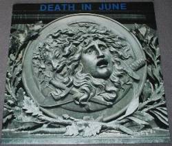 Death In June : Paradise Rising